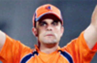 WI vs Ned: Netherlands elect to bowl against West Indies