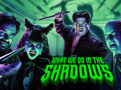 Channel renews 'What We Do in the Shadows' for third season