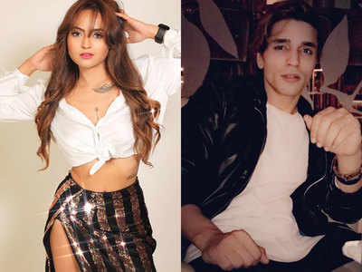 Splitsvilla X2 fame Bhavya Singh accuses Shivam Babbar of not returning the huge amount that he borrowed; warns him to not mess with her