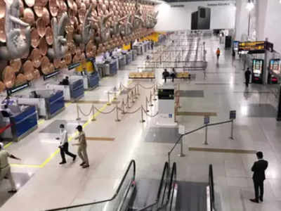 States should ensure thermal screening at departure point of airports, stations: Health ministry