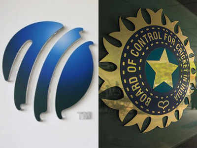 Ugly exchange of emails between ICC & BCCI over ‘tax solutions’ adds to election fever