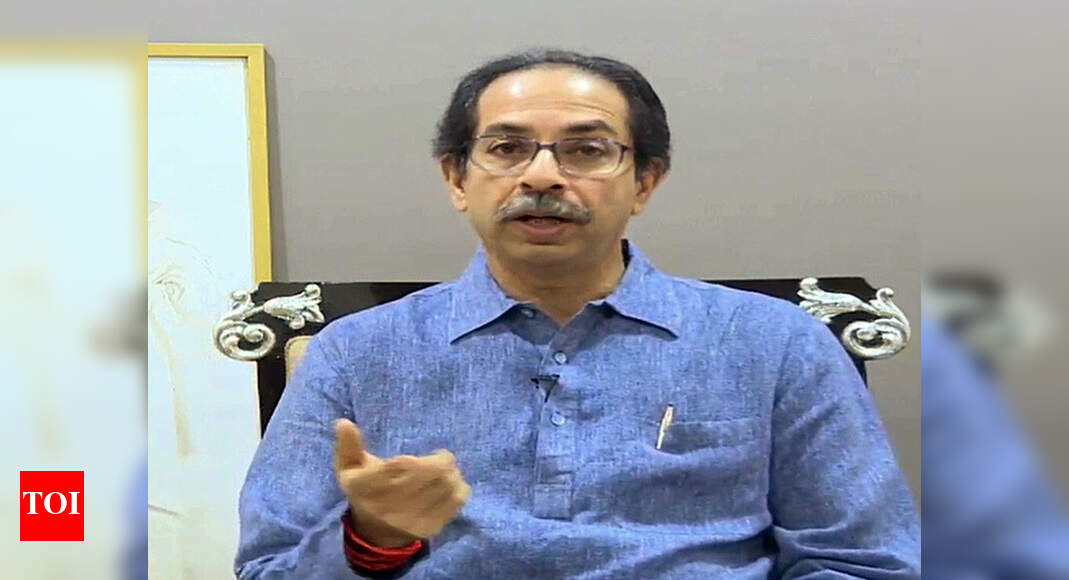 Uddhav seeks more time to restart domestic flights