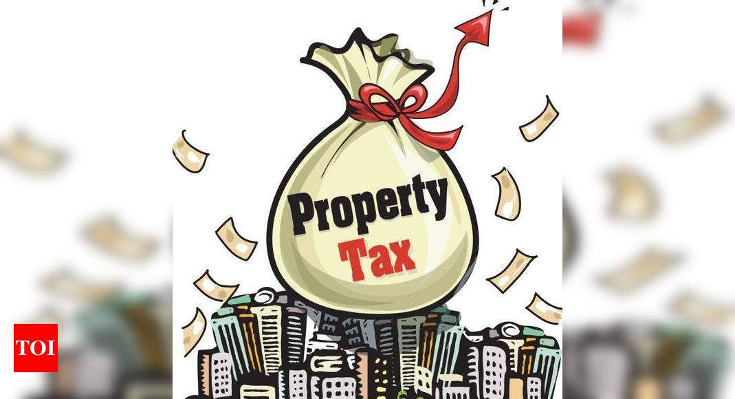 Clear Property Tax By August 31 Get 25 Rebate Gurgaon News Times 