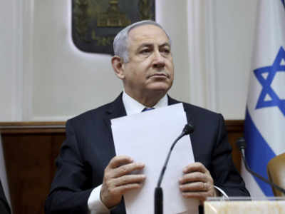 Netanyahu says he has been framed as corruption trial starts