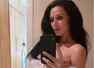 Krishna shares a mesmerising mirror selfie