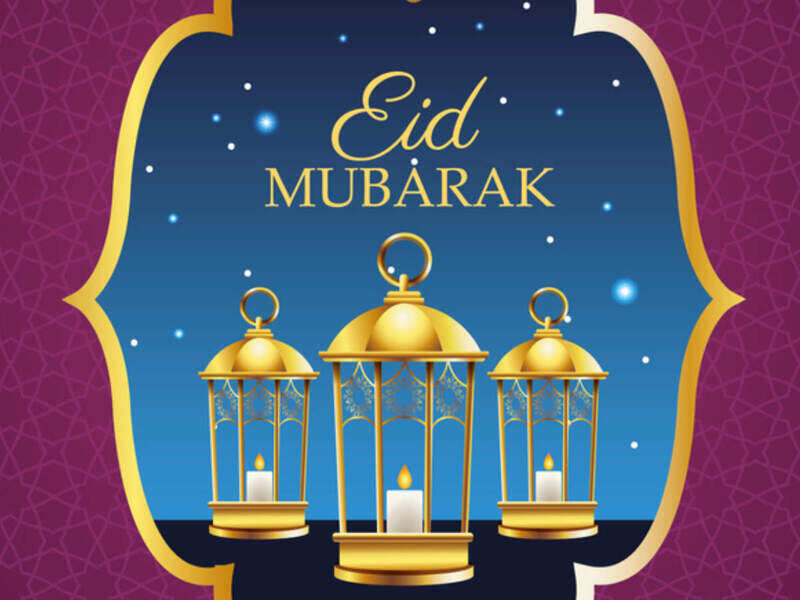 Happy Eid Ul Fitr 2020 Images Eid Wishes Eid Mubarak Messages Best Whatsapp Wishes Facebook Messages Images Quotes Status Update And Sms To Send As Eid Mubarak Greetings