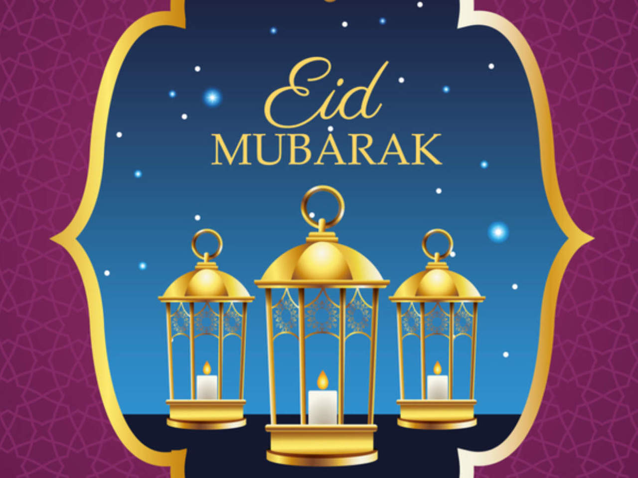 Happy Eid-ul-Fitr 2023: Best WhatsApp wishes, Facebook messages ...