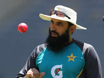 T20 World Cup should not be postponed in haste: Misbah-ul-Haq