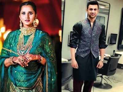 Shoaib and I are missing being together on Eid: Sania Mirza