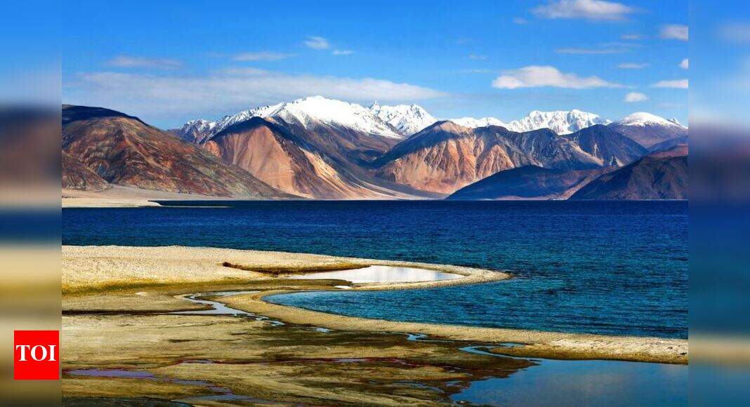 India ready for long stand-off on China front