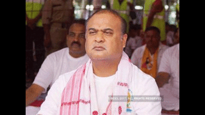 It will be a long wait at Guwahati airport on arrival: Himanta Biswa Sarma