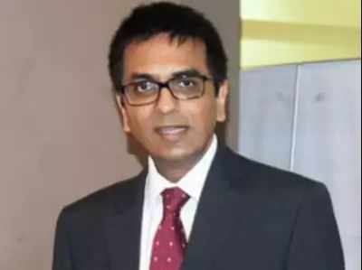 Virtual courts cannot replace open court hearing: Justice Chandrachud