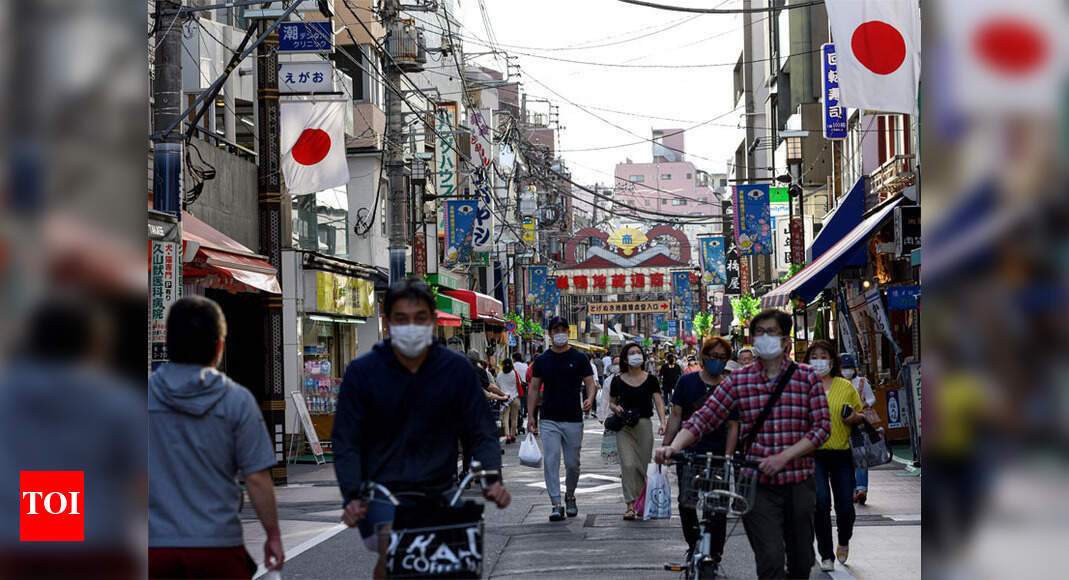 Did Japan just beat coronavirus without lockdowns or mass testing?