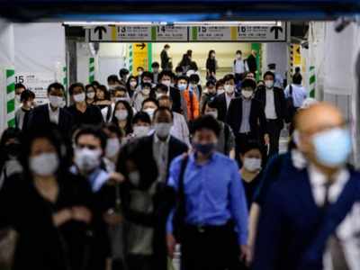Japan set to lift coronavirus emergency as cases slow
