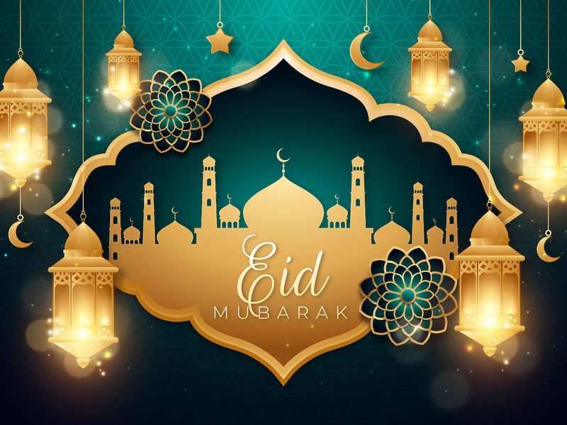 Eid Mubarak 2020: From Mahesh Babu to Allu Arjun, Tollywood celebrities ...