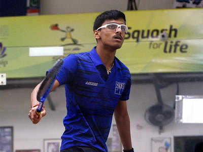 Goa govt's apathy makes squash champ Yash Fadte suffer | More sports ...