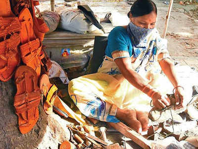 Pune: Small traders chart new routes to earn a living