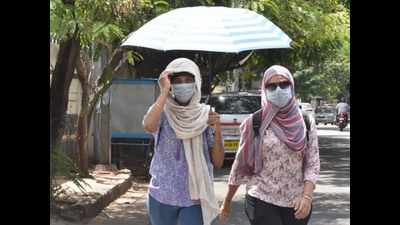 Severe heatwave alert for Telangana till May 28