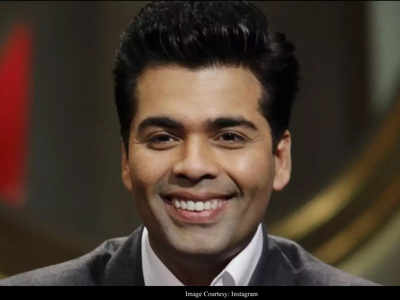Did you know Karan Johar marked his acting debut with a TV show and not ‘Dilwale Dulhania Le Jayenge’?