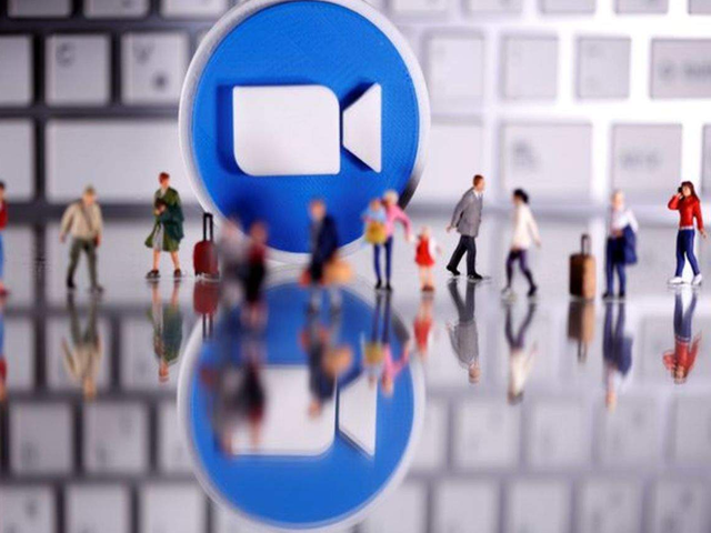 Government selects 10 Indian companies to develop Desi Zoom rival Government selects 10 Indian companies to develop Desi Zoom rival