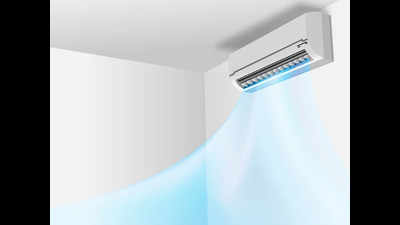 AC dealers in Trichy feel the heat as sales go down by 75 per cent