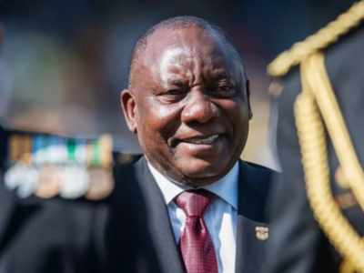South Africa to see a spike in virus cases but govt to further ease curbs from June 1: President