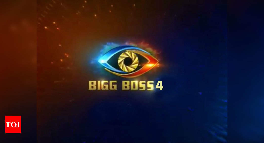 Here’s why Bigg Boss Telugu season 4 might be postponed - Times of India