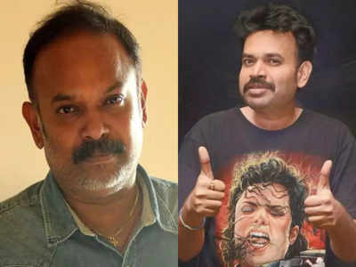 Premgi wishes Venkat Prabhu on brother’s day in a hilarious way | Tamil ...