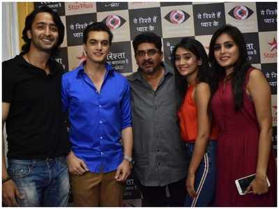 Producer Rajan Shahi: I am happy that audiences are missing my shown the lockdown