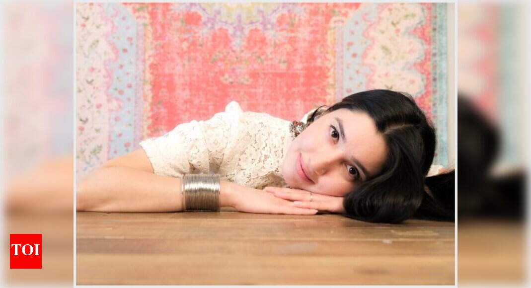 Singer-songwriter Subhi's latest track describes writer's block during ...