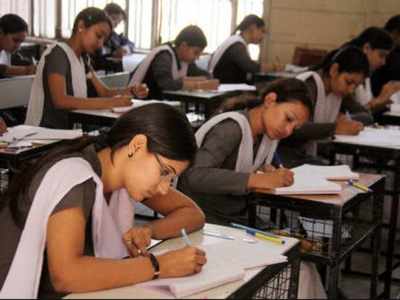 Pending class 10,12 board exams to be held at 15,000 centres across country