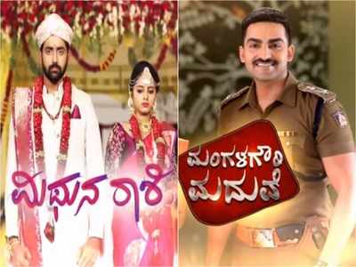 Kannada TV to air fresh episodes from June 1