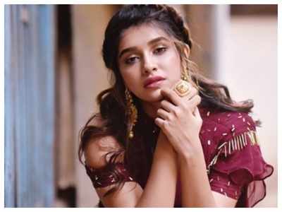 Exclusive! 'I would love to do a biopic,' says 'Re Raya' actress Sanskruti Balgude
