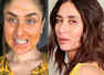 Kareena Kapoor's desi face mask recipe