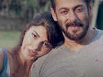 Salman Khan shot the entire music video of his debut song 'Tere Bina' at his farm during the lockdown