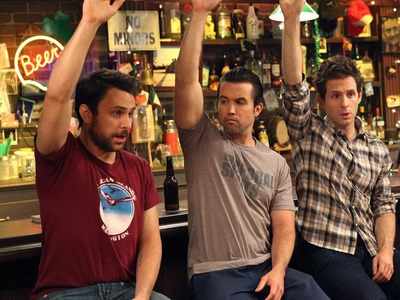 'It's Always Sunny in Philadelphia' to address coronavirus in next season