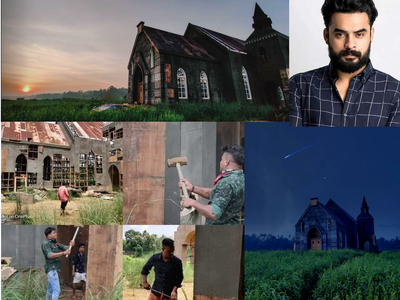 Minnal Murali set vandalism sends shockwaves across Mollywood