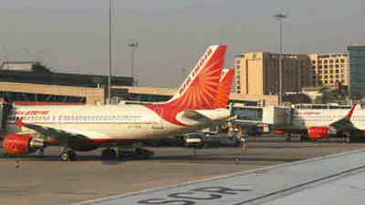 SC allows Air India to operate flights with middle seats filled till June 6
