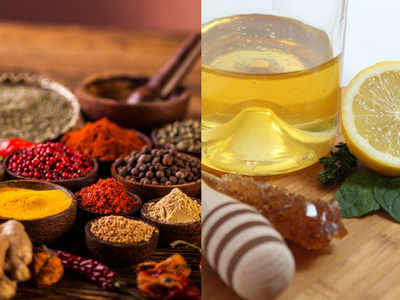 Top 5 immunity boosters available in the kitchen, according to nutritionist Kavita Devgan