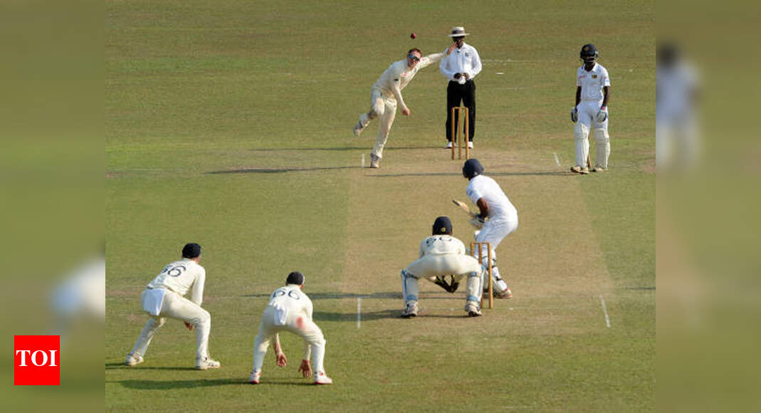 'Some ICC guidelines on resumption of cricket impractical, will need review' Cricket News