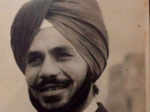 End of an era: Hockey legend Balbir Singh Sr passes away
