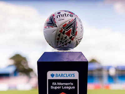 English women's football season declared over