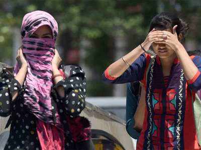 Heatwave intensifies in northern India, Churu hottest at 47.5 deg C