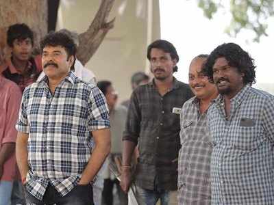 Kuberan, Veyil and Kaval will be held back for theatre release