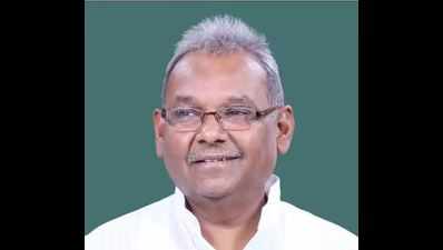 Madhya Pradesh: Atal Bihari Vajpayee's nephew Anup Mishra not to contest election