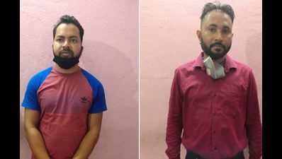 Assam vegetable seller lynched; two arrested