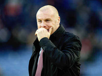 Burnley boss Dyche expecting odd results when Premier League resumes