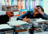 Workplace stress can lead to depression