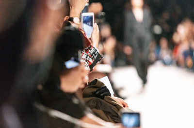 Fashion post Coronavirus: What does it mean to have a digital Fashion Week?