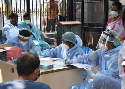 Coronavirus: As migrants go home, ICMR ramps up testing